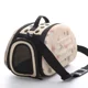 thumbnail image 4 of 2023Nueva bolsa de transporte para gatos Bolsa de transporte portátil para gatos Bolsa de viaje para mascotas Para transportar conejos Transporte para gatos, 4 of 5