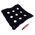 thumbnail image 1 of Pressure Sore Prevention,Pressure Sore Prevention Seat Anti Bedsores Medical Cushion Versatile Functionality, 1 of 8