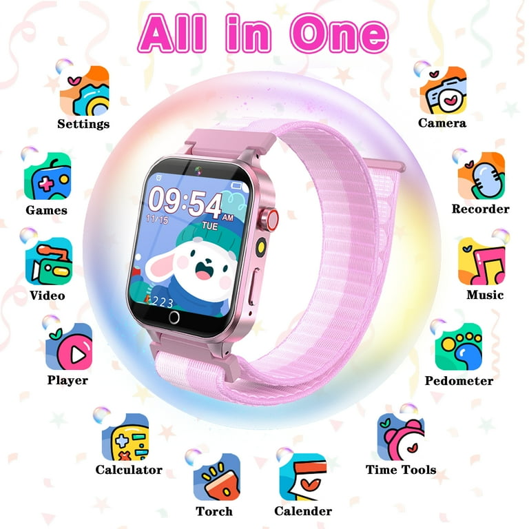 Jsbaby smartwatch outlet
