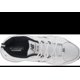 thumbnail image 3 of New Balance Men's 608 V5 Casual Comfort Cross Trainer, White/Navy, 10 M US, 3 of 6