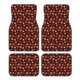 thumbnail image 1 of Fotbe fall Maple leaf Juego de 4 Tapetes para Auto con Estampado – Alfombrillas de Goma Reforzada, Diseño Antideslizante, Protección para Todo el Año – Vehículos, Autos, Camionetas y SUVs, 1 of 7