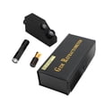 thumbnail image 4 of Runquan GEM Refractometer Easy to Use Refractive Measuring for Traveling Stone Watch, 4 of 8