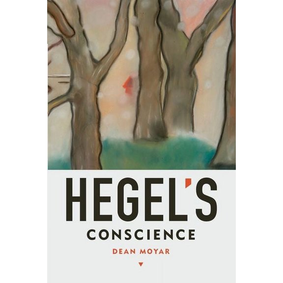 Hegel's Conscience, (Paperback)
