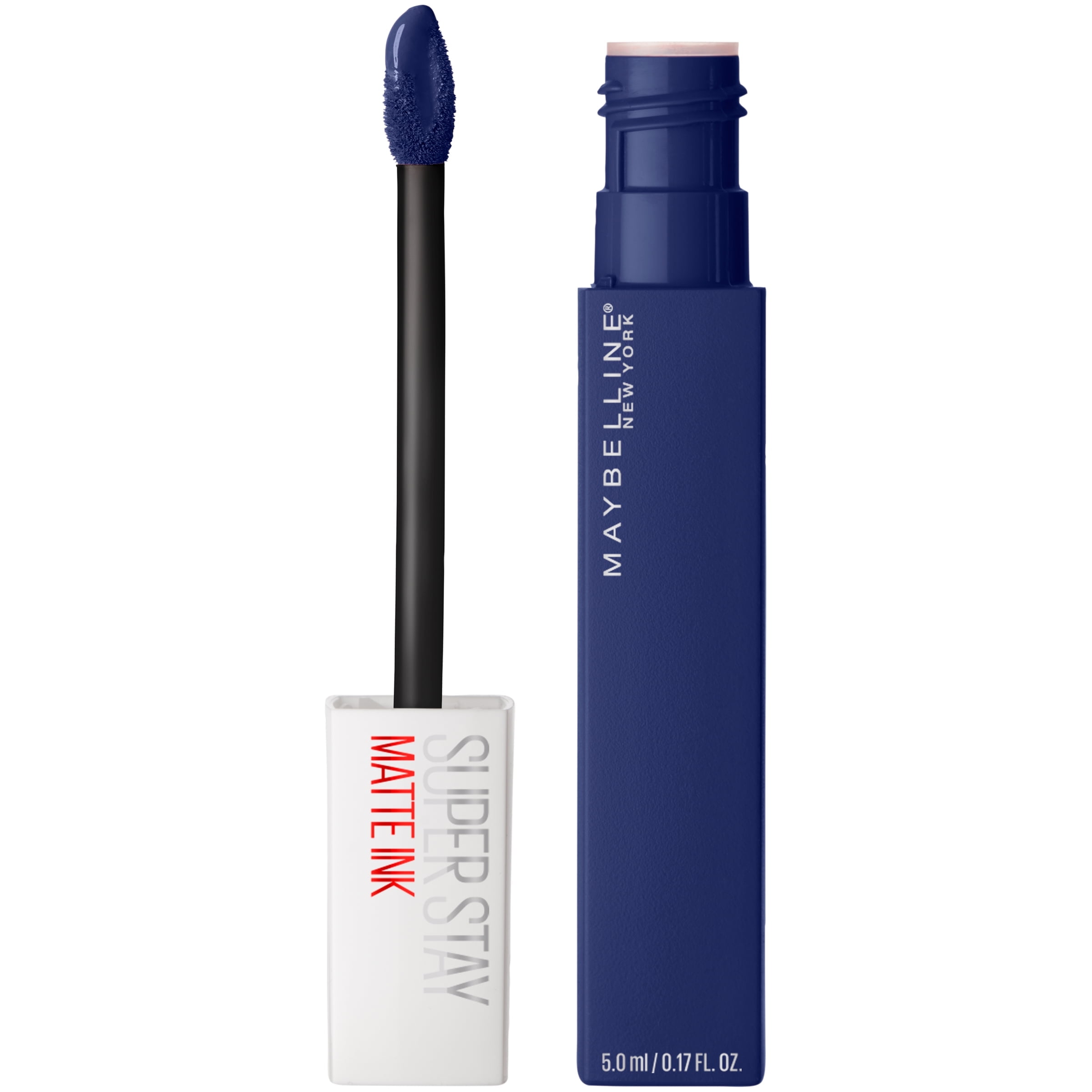 Maybelline SuperStay Matte Ink Liquid Lipstick, Caramel Collector