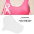 thumbnail image 3 of Chest Wrinkle Pad, Tightening Improves Skin Elasticity Promote Blood Circulation Silicone Wrinkle Patches Lifting  For Neck, 3 of 8