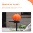thumbnail image 4 of Solar Light Halloween Outdoor Decoration Landscape Lighting Pumpkin Decoration, 4 of 8
