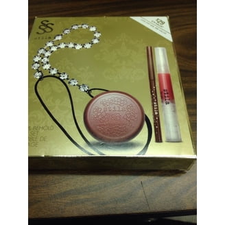 Anastasia Beverly Hills Eyebrow Kit, Dark Brown Essentials