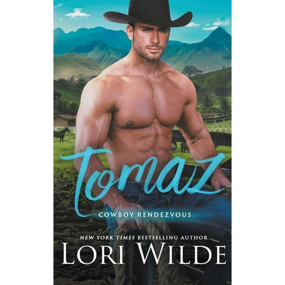 Cowboy Rendezvous Tomaz, Book 1, (Paperback)