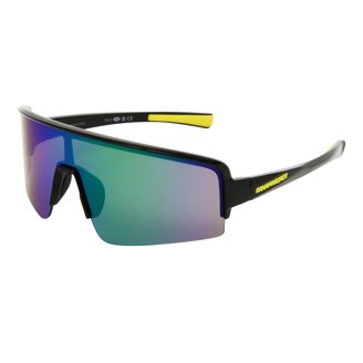 Panama Jack® x Foster Grant® Rainbow Shield Men's Sunglasses