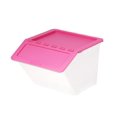 Pelican Series 23 Quart Storage Box Pink