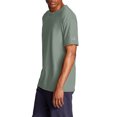 thumbnail image 3 of Champion Men's and Big Men's Solid Classic Jersey T-Shirt, Sizes S-2XL, 3 of 5