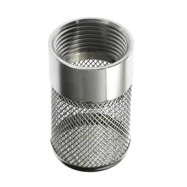 Hose Inlet Strainer Pickup Filter Inlet Strainer Sprayer Hose Water Suction