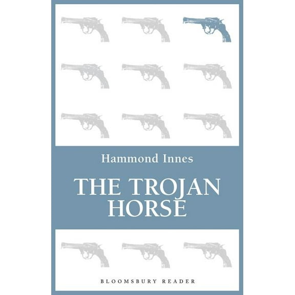 The Trojan Horse (Paperback)