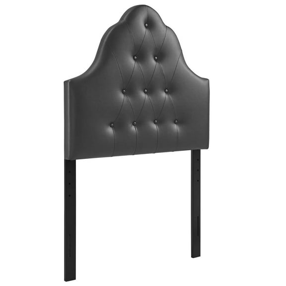 Modway Arch Headboard, Multiple Sizes and Colors