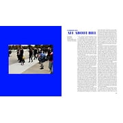 Bill Cunningham: On the Street: Five Decades of Iconic Photography, (Hardcover)