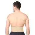 thumbnail image 2 of Umbilical Hernia Belt Hernia Support Brace with Removable Compression Pad, 2 of 3