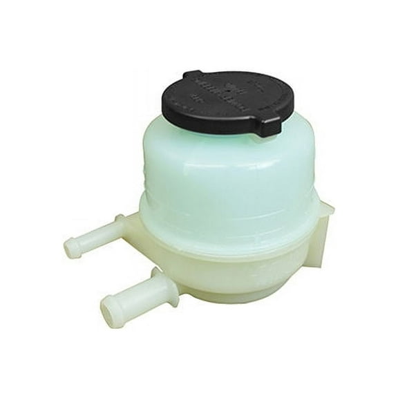 Power Steering Reservoir - Compatible with 2002 - 2010 Toyota Camry 2003 2004 2005 2006 2007 2008 2009