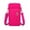 Rose Pink, variant on Cell Phone Crossbody Bag with Shoulder Strap, Mini Wallet Phone Holder Pouch for Travel and Daily Use, TIKA