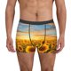 thumbnail image 1 of Fotbe Beautiful Golden Sunflower Field Calzoncillos Tipo Boxer con Bolsa de Soporte Total para Hombre, X-Temp Fresco, Transpirable y de Secado Rápido-XX-Large, 1 of 5