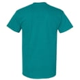 thumbnail image 4 of Gildan Mens Heavy Cotton Short-Sleeved T-Shirt, 4 of 5