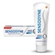 thumbnail image 2 of Pasta dental Sensodyne para sensibilidad repara & protege blanqueador 100 g, 2 of 4