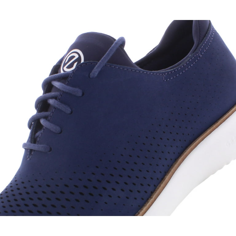 Cole Haan Zerogrand Laser Wingtip Oxford Mens Shoes Size