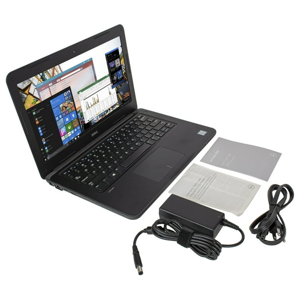 DELL Latitude3380 i3-6006U メモリ4GB 500GB Office 無線LAN Bluetooth Buy Dell Latitude 3380 Education Intel i3 6006U 2.0Ghz 4GB RAM
