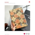 thumbnail image 1 of Étui de Protection pour Tablette Style Livre pour IPad Pro 2021 Air 4 510.9 Pouces 12.9 Mini6 Apple Pro11 Exquis, 1 of 5