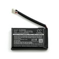thumbnail image 3 of Replacement Battery for JBL Flip 2 (2014),Flip II (2014),PN:JN151PH13849,PR-652954,2200mAh, 3 of 5