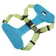 thumbnail image 3 of Arnés de chaleco para perros antipérdida Arnés de chaleco ajustable y transpirable para mascotas sin tirones VerdeS, 3 of 5
