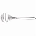 thumbnail image 5 of Spring Coil Wire Whisk Hand Mixer Blender Egg Beater Stainless Steel Tool, 5 of 5