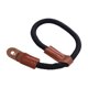 thumbnail image 3 of Correa para el cuello de la cámara, correa para el hombro de la cámara cómoda, accesorios de protección para fotógrafos cordón de reemplazo de nylon 33 cm, 3 of 8