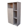 thumbnail image 3 of Mueble Alacena Hogare Despensero Organizador de melamina Color Roble, 3 of 6