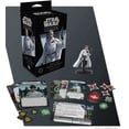 thumbnail image 2 of Fantasy Flight Games Star Wars: Legion - Director Orson Krennic Commander Expansion, 2 of 2