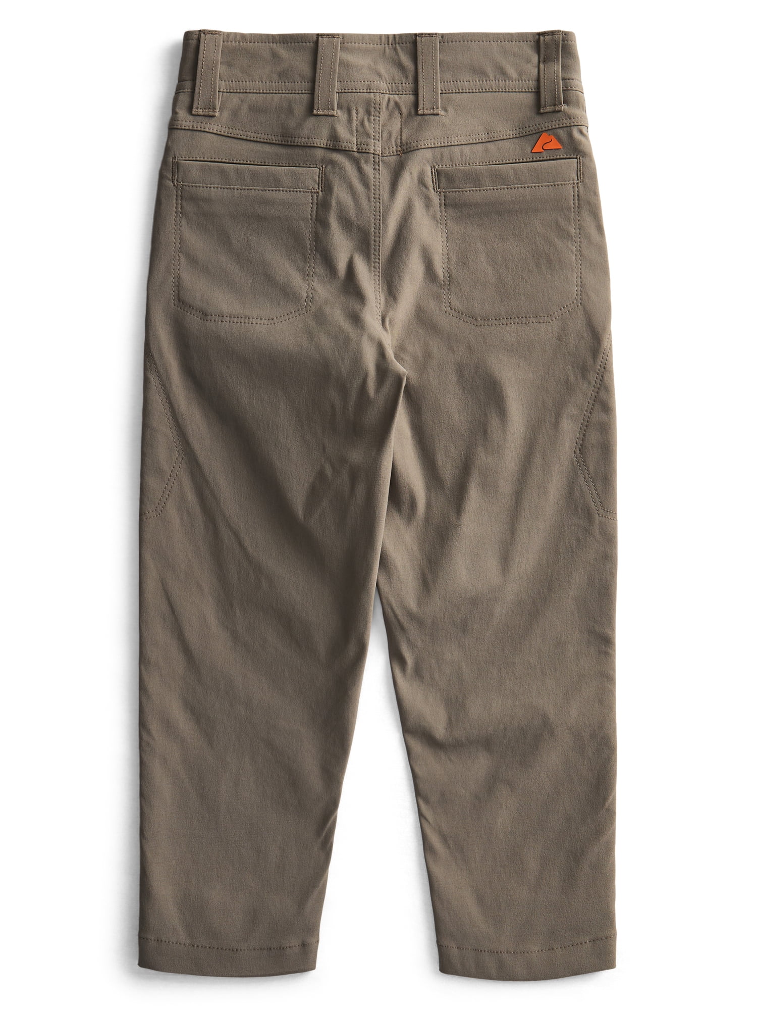 Ozark Trail Boys Hike Jeans, Sizes 4-18