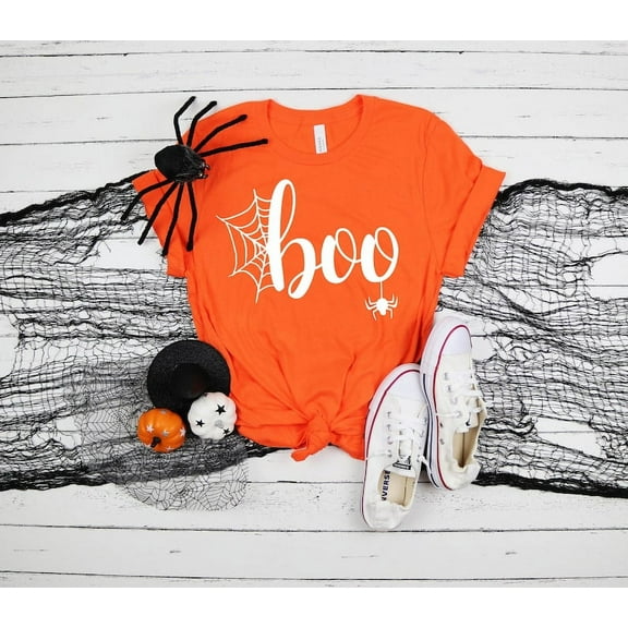 Halloween Boo Shirts, Halloween Shirts, Fall Shirts, Halloween Outfits,Halloween Funny Shirt 160640