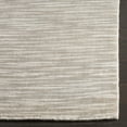 thumbnail image 3 of SAFAVIEH Mirage Proinsias Solid Area Rug, Moon Beam, 9' x 12', 3 of 7