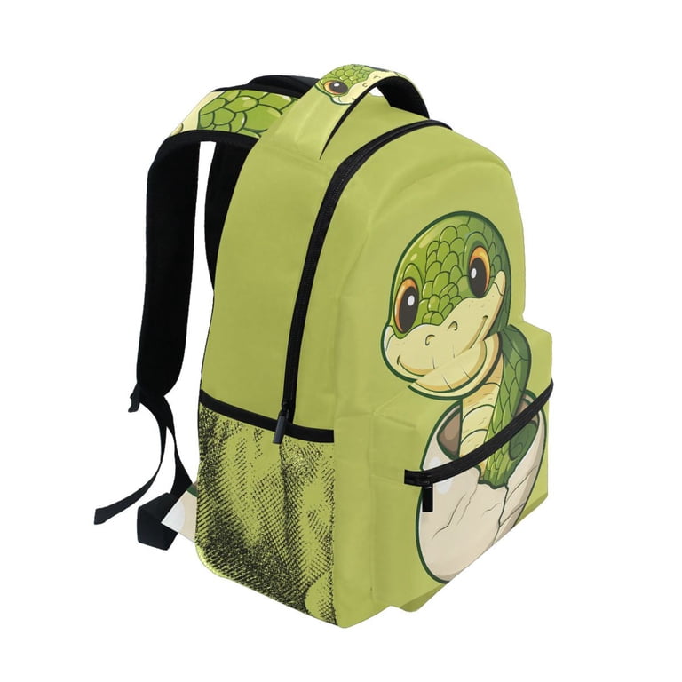 School Backpack Lightweight Multipocket College High Middle  display picture 1