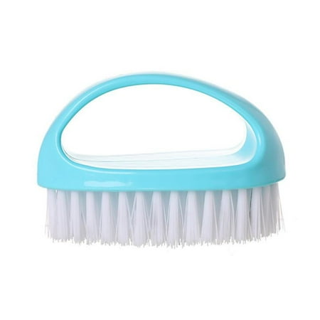 

Candy Color Soft Hair Laundry Brush Shoe Brush Household Cleaning Brush Kitchen Bathroom Cleaning Ac