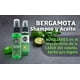 thumbnail image 3 of KIT SANSON JYE aceite de bergamota shampoo de bergamota loción auxiliar tratamiento de calvicie Natural, 3 of 6