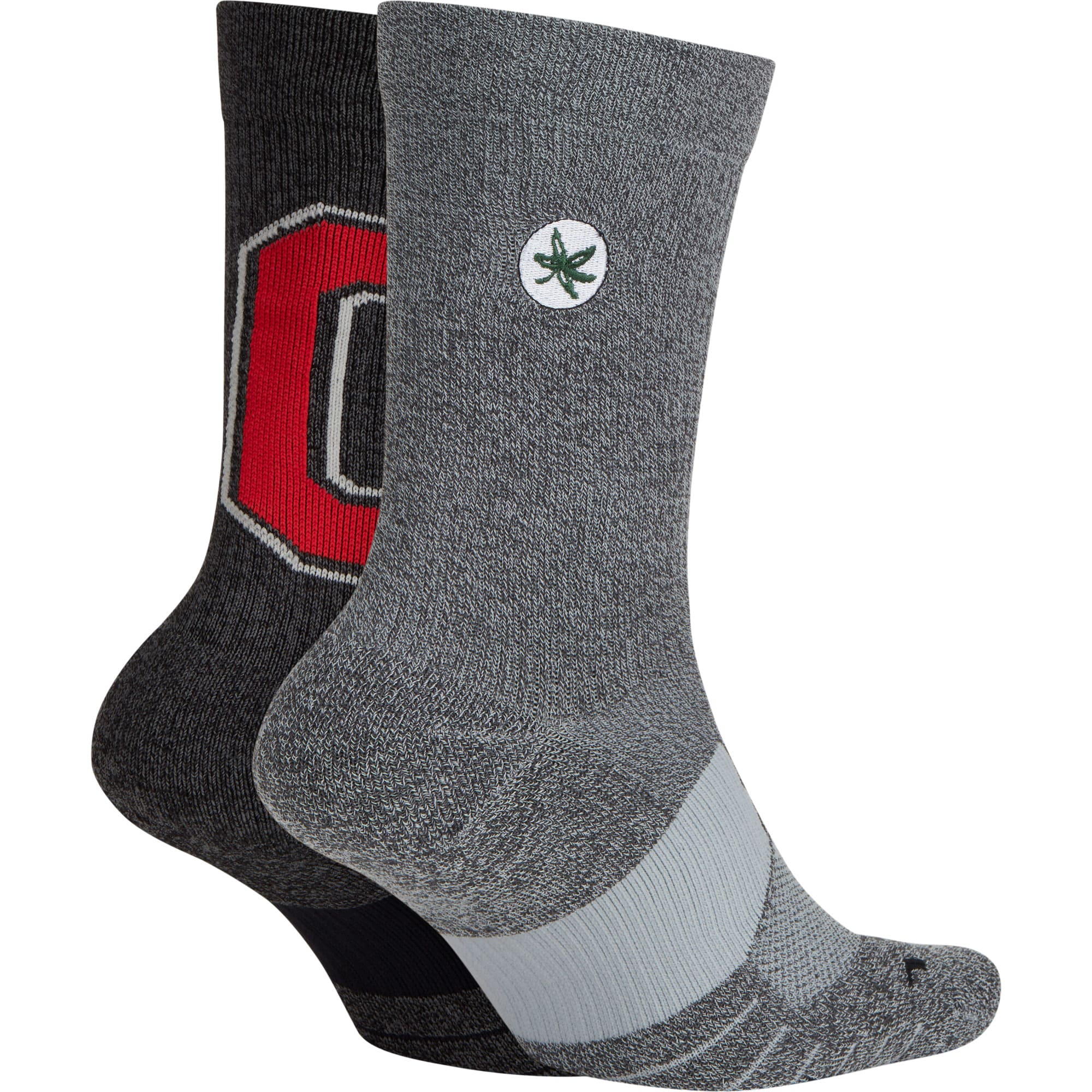 nike performance crew socks
