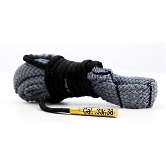 Ballistol 130334 FlexClean Bore Cleaning Rope