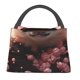 thumbnail image 1 of Fotbe Cute Cloud Panda Bolsa Térmica Portátil con Estampado, Bolsa de Entrega de Alimentos Aislada, Bolsa Reutilizable de Gran Capacidad para Comidas y Supermercado, 1 of 6