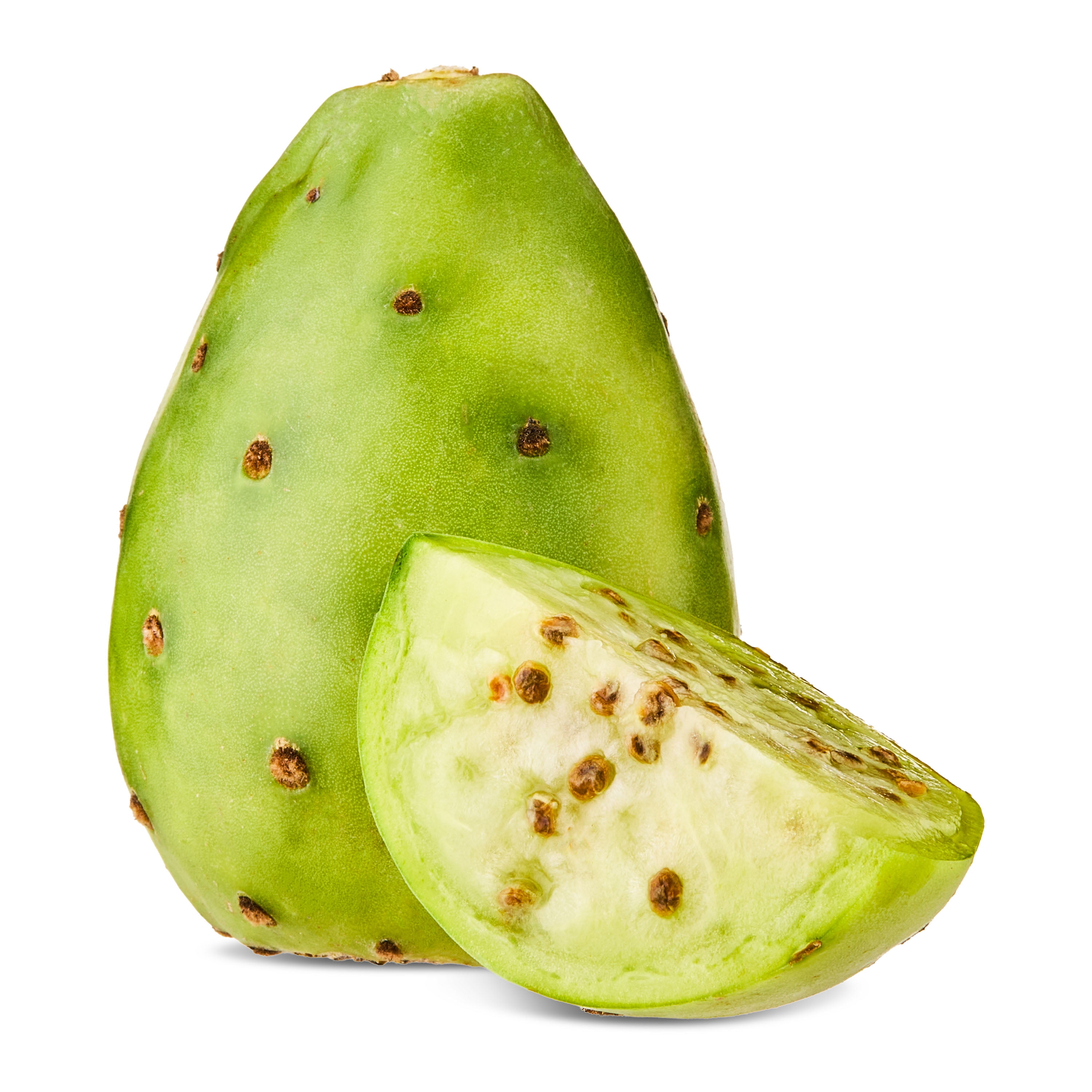 Fresh Cactus Pears, Each - Walmart.com