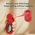 thumbnail image 2 of Large Screen Digital Electronic Hand Tally Finger Counter Prayer Device for Meditations Relaxation Relieve Tension Reset, 2 of 8