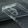 thumbnail image 4 of Mobile Phone Protective Case, Wear-Resistant & Drop-Resistant TPU Case with Lanyard Hole for Select Phones, 4 of 7