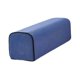 thumbnail image 3 of Almohada para reposabrazos de sofá, espuma de alta densidad, lino, cojín para reposabrazos, almohada de apoyo para brazos azul, 3 of 7