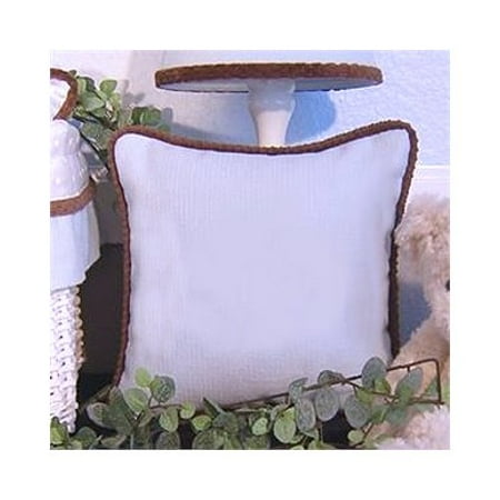 Brandee Danielle Throw Pillow