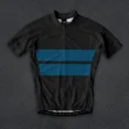 thumbnail image 3 of Camisetas de ciclismo Twin Six 6 para hombre, camiseta de manga corta, ropa de verano para bicicleta de montaña, maillot de ciclismo de carretera, ropa deportiva transpirable, 3 of 5