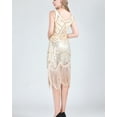 thumbnail image 3 of Speakeasy Themed Bachelorette Birthday Party Accessories Attire Dresses, 3 of 3